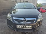 Opel Zafira B CATCH ME Now 7 Sitz - Opel Zafira: Catch Me