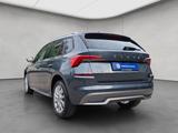 Skoda Kamiq 1.0 TSI Style Navi LED MFA Digi - Skoda Kamiq Gebrauchtwagen in Hamburg