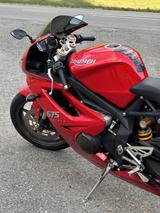 Triumph Daytona 675,  TÜV neu  - TRIUMPH DAYTONA 675