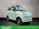 Andere Cargo Runner Passanger 2 Sitzer Elektro 45 Kmh - Andere mit Elektro-Antrieb: Kleinwagen, El