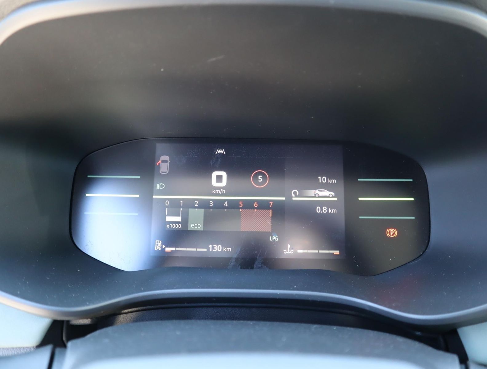 Dacia Sandero - Bild 11
