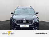 Skoda Kodiaq 2.0 Bi-TDI RS 4x4 CANTON ACC 360° PanoD - Skoda Kodiaq: RS