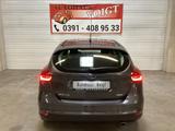 Ford Focus Lim. Titanium beheizb.Frontsch.Navi  Xenon - Ford Focus: Titanium X