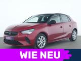 Opel Corsa Edition LED|Sicht-Paket|Navi|Kamera|SHZ - Opel Corsa: Rot