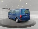 Volkswagen T6.1 Transporter 2.0 TDI Kombi FWD lang 8-Sitze - Volkswagen T6 Transporter aus 2025