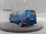 Volkswagen T6.1 Transporter 2.0 TDI Kombi FWD lang 8-Sitze - Volkswagen: Kombi, Transporter