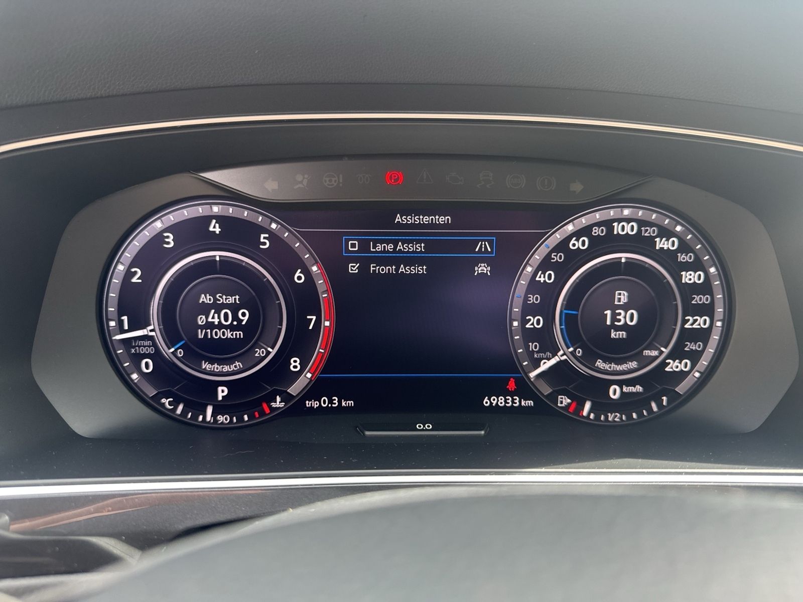 Tiguan 1.4 TSI Sound, Activ Info, Winterpaket, 1