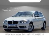 BMW 116 d Lim. 5-trg. 8FACH PDC SZH AUTOM. GARANTIE - BMW 116 in Stuttgart