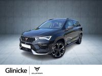 Cupra Ateca - Vorschau Bild 1