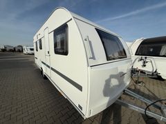 Adria Aviva 563 PT*3er Bett*FuBo*2026*Sofort*