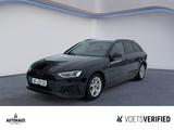 Audi A4 Avant S line 35 TFSI S tronic