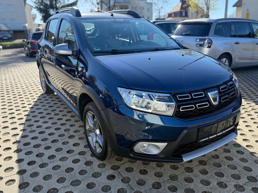 Image of Dacia Sandero