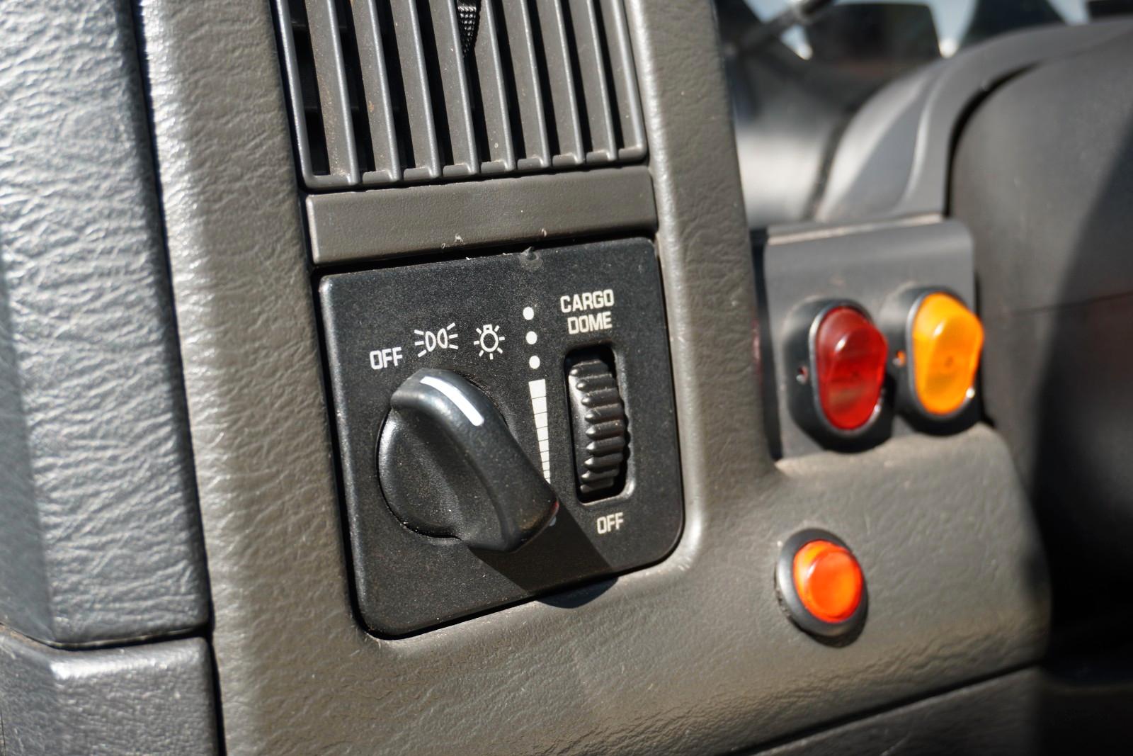 Dodge Ram 2006 — photo 26