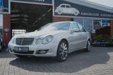 Mercedes-Benz E 230 W211 *XENON*PDC*TEMPO*NAVI*GARANTIE* - Mercedes-Benz: Navigationssystem, W211
