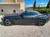 Jaguar XKR 5.0 V8 XKR-s Cabriolet R