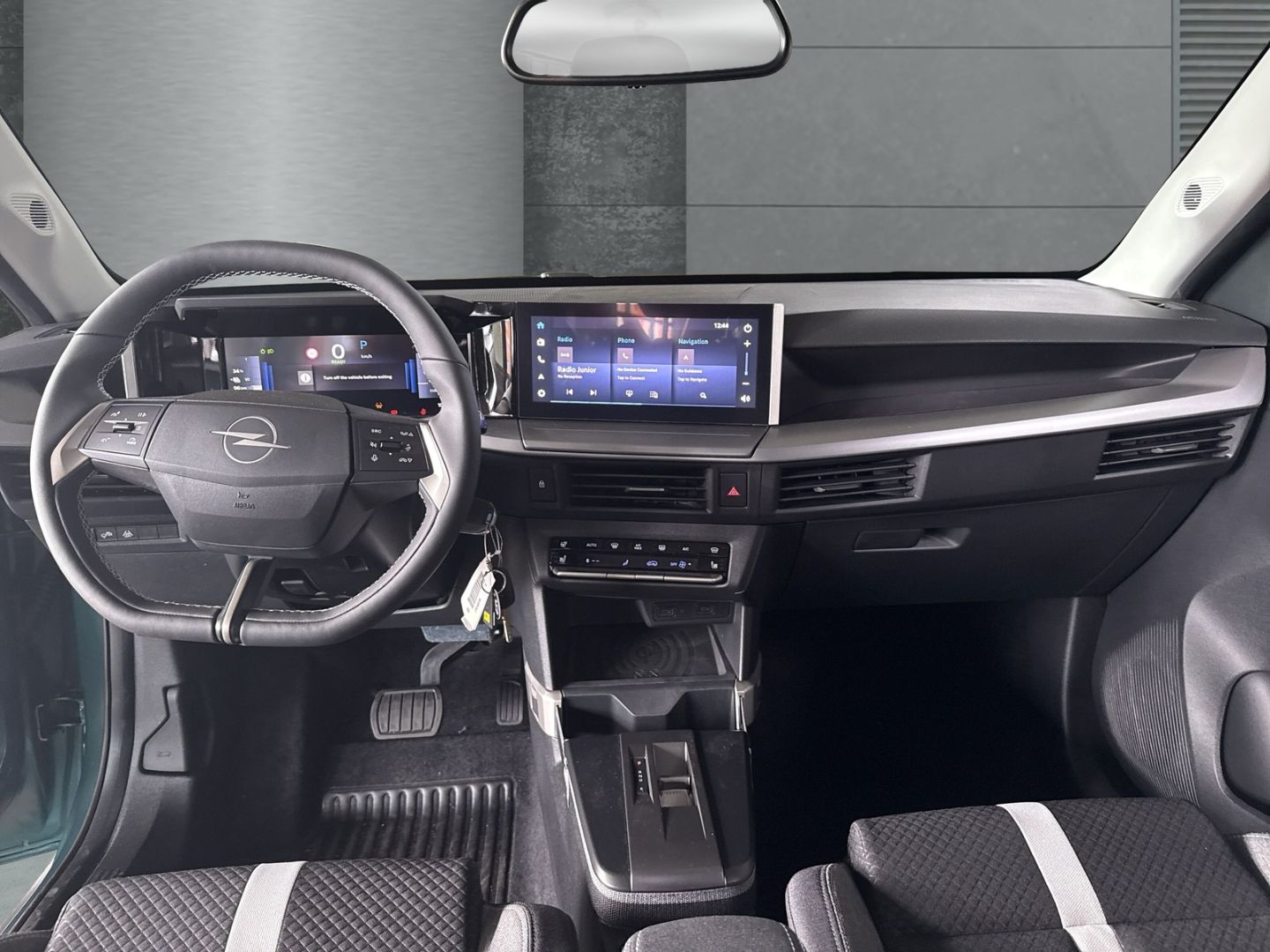 Opel Frontera - Bild 10