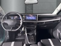 Opel Frontera - Vorschau Bild 10