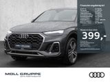 Audi Q5 TFSI e S line NAVI LED STANDHZG ACC - Audi Q5 in Frankfurt (Main)