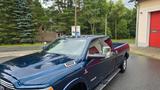 Dodge RAM 2500 - Dodge mit Diesel-Antrieb: Pickup