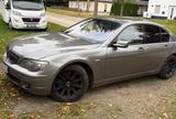 BMW 750i Limousine - gebrauchte BMW 750 aus dem Jahr 2005
