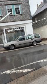 Volvo 940 Turbo Drifter 350 Ps - Volvo 940: Kombi