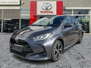 Toyota Yaris - 2