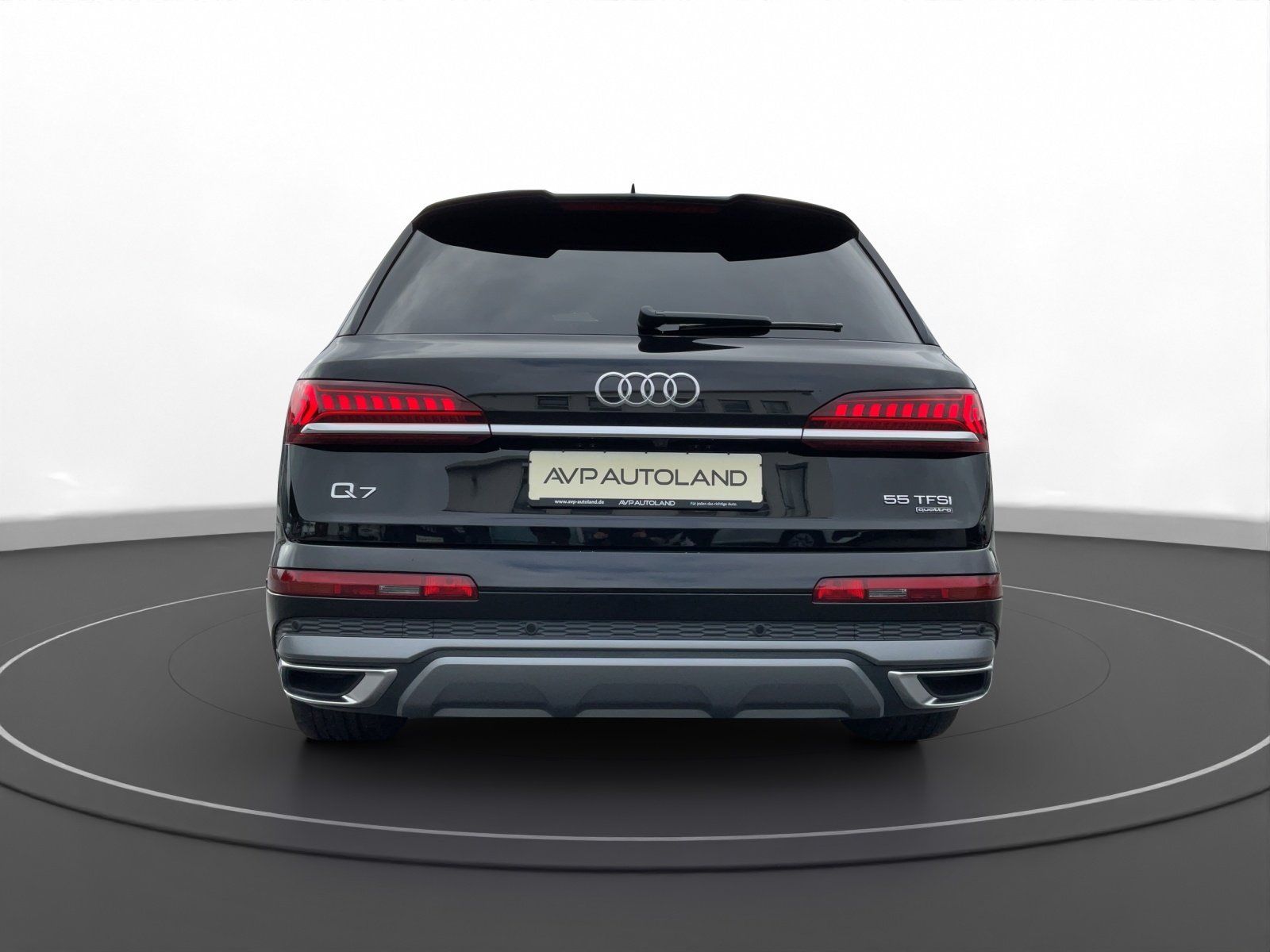 Audi Q7 - Bild 6