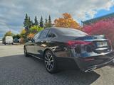 Mercedes-Benz E 220 d Facelift Avantgarde mit Garantie - gebrauchte Mercedes-Benz E 220 mit Facelift