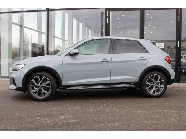 A1 allstreet 30 TFSI S-tr. - LED*APP*PDC+*Kamera