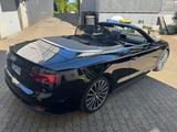 Audi A5 3.0 TDI S tronic quattro Cabriolet S-line - Audi A5 in Wuppertal