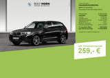 BMW X3 xDrive20d M Sportpaket Pano AHK HeadUp RfKam. - gebrauchte BMW X3 aus dem Jahr 2016