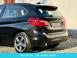 BMW 218i | Automatik | Sportline | AHK | Garantie - gebrauchte BMW 218 Active Tourer aus dem Jahr 2016