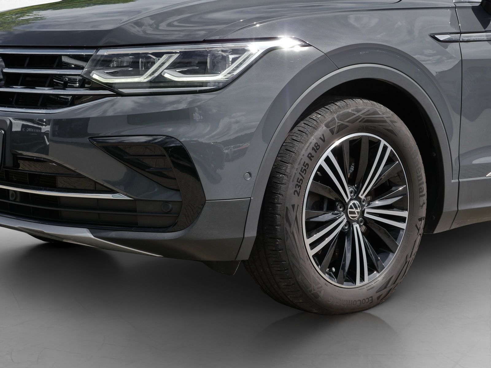 Volkswagen Tiguan - Bild 13