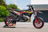 KTM Neufahrzeug EXC 300 Supermoto Build - KTM EXC SUPERMOTO