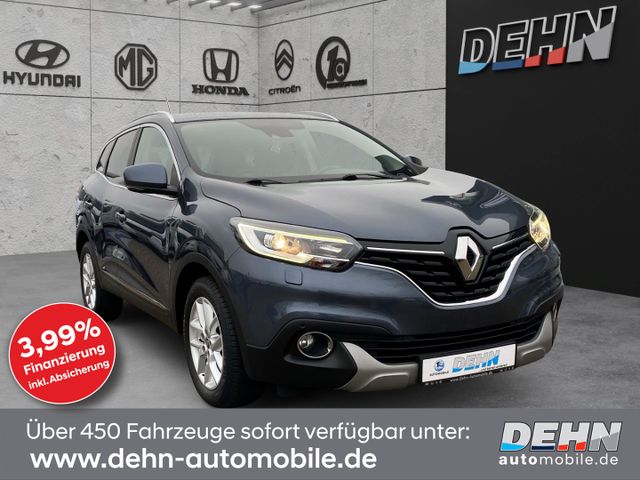 Renault Kadjar TCe130 7-DCT XMOD Winterpaket PDC Navi