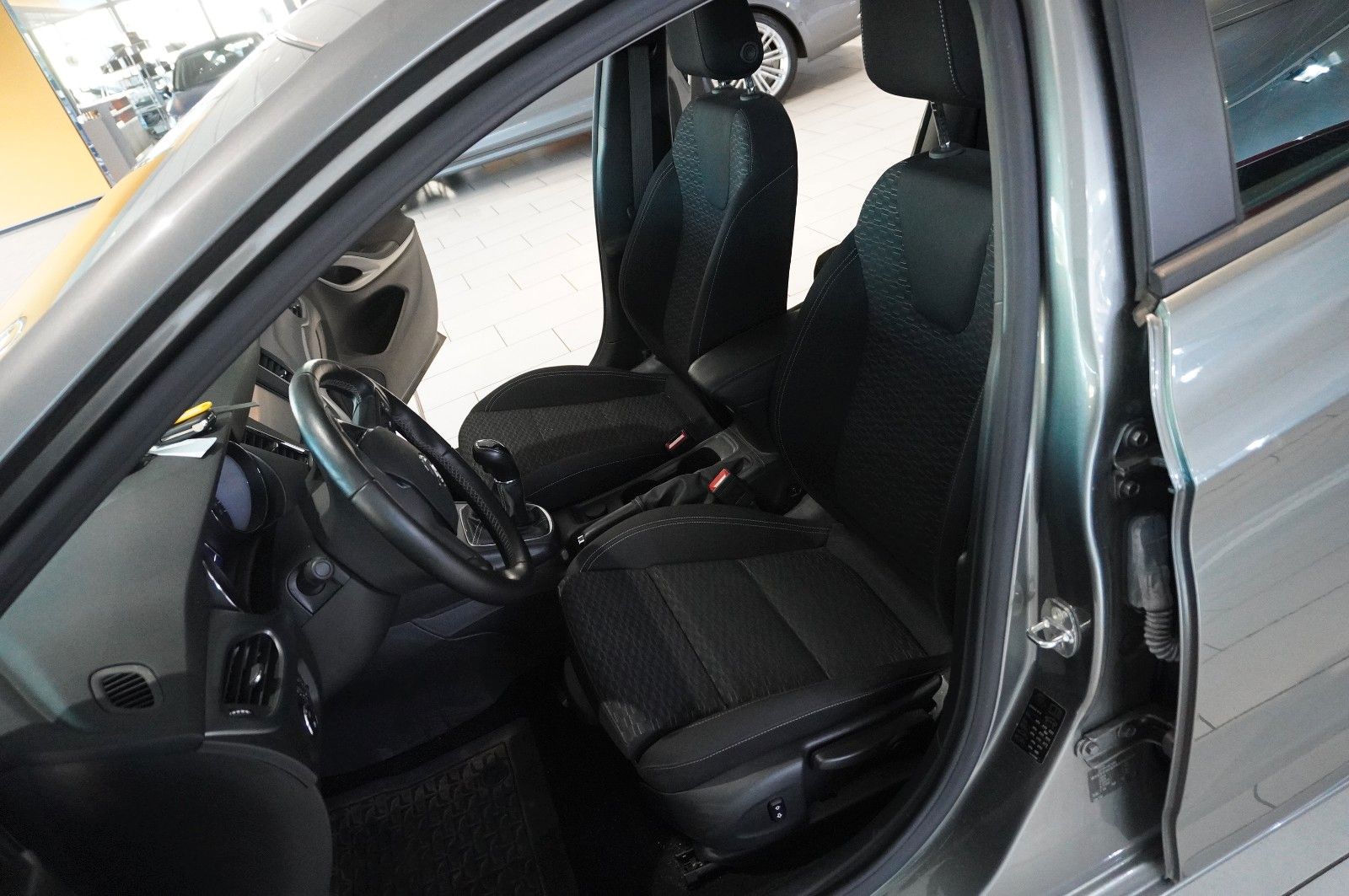Fahrzeugabbildung Opel Astra K ST 1.6D 120 JAHRE  SHZ/LHZ/PDC/16"ALU