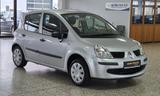 Renault Modus Authentique 62.000 Km/Klima/Allwetter/TÜV - Renault Modus Authentique mit Benzin-Antrieb