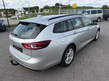 Opel Insignia - 6