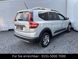 Dacia Jogger Comfort Tempomat 110PS SHZ Bluetooth BT - Dacia Jogger mit Anhängerkupplung