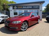 BMW 330d xDrive Coupe LCI *AUTOMATIK*H&K*XENON*NAVI* - BMW 330 mit Diesel-Antrieb: Coupe