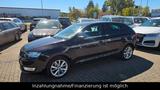 Skoda Rapid Spaceback Joy+PDC+SHZ+Tempomat - gebrauchte Skoda Rapid aus dem Jahr 2016