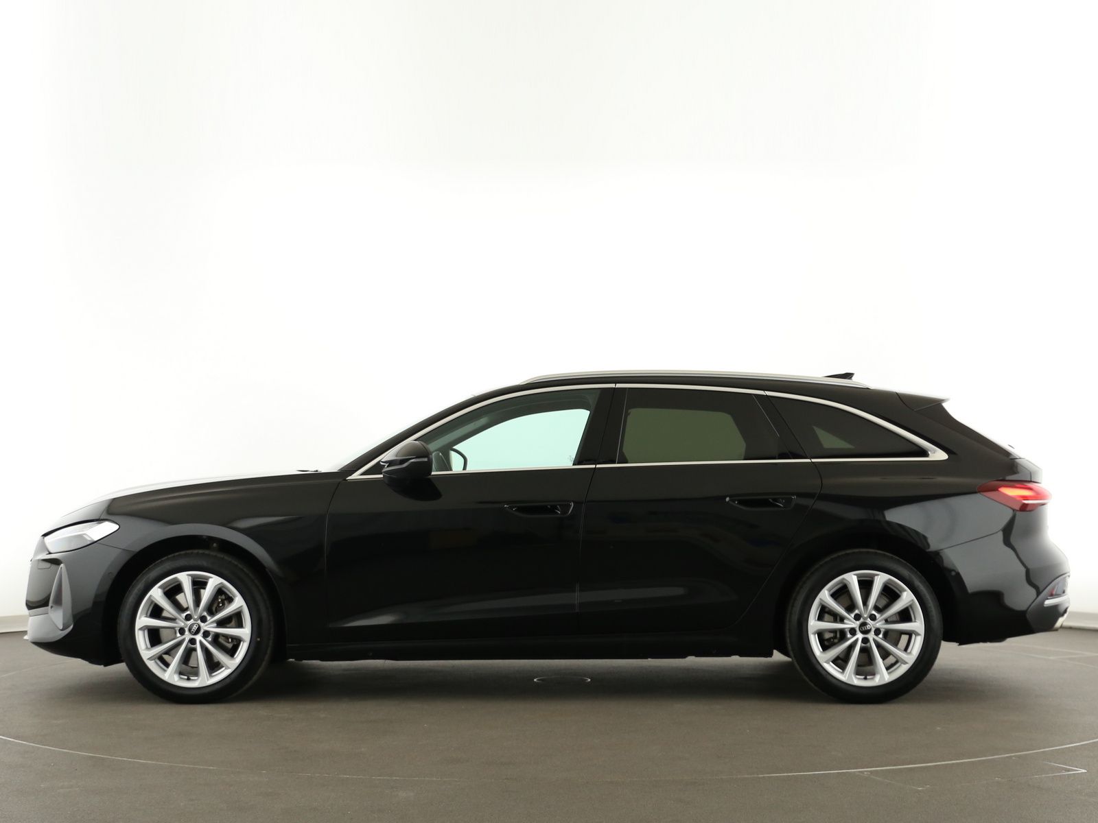 Audi A5 - Bild 5