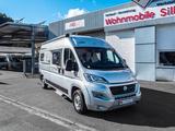Knaus BoxStar 600 ME - Lithium*Solar*Gastank*1.Hand* - Knaus silber