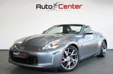 Nissan 370Z Roadster Pack*Keyless*Deutsch*Kamera*Navi* - Nissan: Z