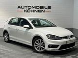 Volkswagen Golf VII 7 R-Line*LED*DSG*NAVI*KAMERA*SCHECKHEFT - Volkswagen Golf: 7 R Line
