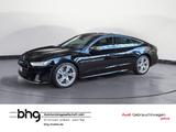 Audi S7 TDI quattro tiptronic - gebrauchte Audi S7 aus dem Jahr 2022