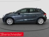 Seat Ibiza 1.0 TSI AB199EUR FR NAVI REAR VIEW SHZ - Seat Gebrauchtwagen von 2024