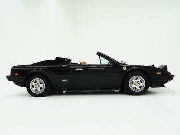 1984 Ferrari MONDIAL 缩略图 16