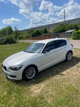 BMW 1er 116i (F20) Facelift - BMW 116 in Mannheim