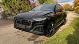 Audi Q8 55 TFSI Quatro Triptonic S-Line hybrid 